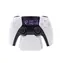 Paladone White Controller Alarm Clock PlayStation 5 bílá / Digitální budík s lampičkou / 3x AA