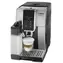Bazar - DeLonghi Dinamica ECAM 350.50.SB stříbrná / Automatický kávovar / 1450W / 15 bar / 1.8 l / záosbník 300 g / bazar