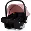 CHIPOLINO Autosedačka Vista i-Size 40-87cm Pink Marshmallow