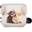 CHIPOLINO Podsedák Go Boost i-Size 125-150cm Isofix Kitten a Puppy