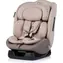 CHIPOLINO Autosedačka Mondial i-Size 40-150cm Latte