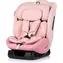 CHIPOLINO Autosedačka Mondial i-Size 40-150cm Powder Pink