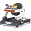 CHIPOLINO Chodítko interaktivní Little Explorer 4v1 Grey