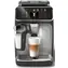 Philips 5500 series EP5546/70 černá / automatický kávovar / 1500 W / 1.8 l / 15 bar / LatteGo / 20 typů kávy