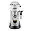Rozbaleno - DeLonghi EC 685.W / pákový kávovar / bílá / rozbaleno