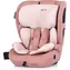 CHIPOLINO Autosedačka Tycoon i-Size Pink Marshmallow / 76-150 cm / od 9 do 36 kg