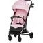 CHIPOLINO Kočárek sportovní Pixie Pink Marshmallow / do 22 kg / od 6 měsíců do 4 let