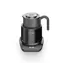 Rozbaleno - Lauben Milk Frother 550BC černá/elektrický pěnič mléka/550W / až 300 ml / 3 funkce / indukční technologie / rozbaleno