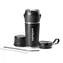 Nutribullet Flip NBP016B černá / 0,6 l / aku (USB-C)