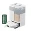 iRobot Roomba Plus 575 Combo + AutoWash dock bílá / Robotický vysavač / WiFi / vysávání & mopování
