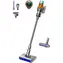 Rozbaleno - Dyson V12s Detect Slim Submarine (2025) / Tyčový vysavač / aku / 150W / 0.35L / 60 min / rozbaleno