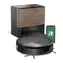 iRobot Roomba Max 775 Combo Robot + AutoWash Dock černá / Robotický vysavač / WiFi / vysávání & mopování