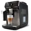 Rozbaleno - Philips Espresso Series 4400 LatteGo EP4449/70 / Automatický kávovar / 2 šálky / 15 bar / 1500 W / 1.8 l / rozbaleno