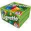 SCHMIDT Ligretto - ZELENÁ / Délka hry: 30 minut / Počet hráčů: 2 - 4 / od 8 let