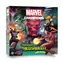 ADC Blackfire Marvel Champions: Vzestup Red Skulla - rozšíření / Délka hry: 90 minut / Počet hráčů: 1 - 4 / od 14 let