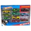 Mattel Hot Wheels Angličáky 10ks / 1:64 / od 3 let