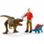 Schleich Dinosaurs 41465 Útok Tyranosaura rexe / od 3 let