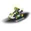 Carrera 65020 FIRST Mario Kart - Luigi / Auto pro autodráhu / 1:50