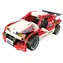 Qman Model Power 6001 Scarlet Shadow Canis / Stavebnice / 257 dílků / od 6 let