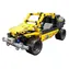 Qman Model Power 6002 Savage Hercules / Stavebnice / 285 dílků / od 6 let