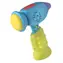 Playgro - Veselé kladivo se zvuky / od 12 měsíců