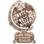 Wooden City 3D Puzzle Globus / 231 dílů / od 14 let