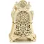 Wooden City 3D Puzzle magické hodiny / 149 dílů / od 14 let