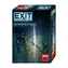 DINO Exit úniková hra: Opuštěná chata - Párty hra / Délka hry: 90 minut / Počet hráčů: 1-6 / od 12 let