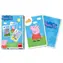 DINO Karty - Peppa Pig - Černý Petr / Počet hráčů: 3-6 / od 4 let