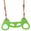 2Kids Toys Dětské gymnastické kruhy plastové / od 3 let
