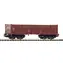 Piko 58725 Vysokostěnný vagón Eas-x PKP IV / Měřítko:H0(1:87) / Délka:157mm / Rádius:358mm / od 14let