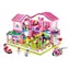 Sluban Girls Dream M38-B0721 Vila / LEGO - kompatibilní / Počet figurek|dílků: 7|896 / od 6 let