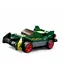 Sluban Power M38-B0801F Natahovací auto Zelený smyk / LEGO - kompatibilní / Počet figurek|dílků: 0|54 / od 6 let