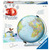 Ravensburger 3D Puzzle Puzzle-Ball Globus / 540 dílků / od 10 let