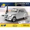 COBI 24510 Citroen 2CV typ A (1949) / 80 dílů / 1:35 / od 5 let