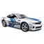 Maisto Chevrolet Camaro SS RS 2010 Police / měřítko 1:24 / od 3 let