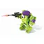 Qman Hyperfunction Tactical Unit 2101-5 Robot Troops 3v1 / Stavebnice / 28 dílků / od 6 let