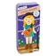 Petit Collage Magnetické puzzle Muzikantka / od 3 let