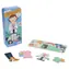 Petit Collage Magnetické puzzle Veterinářka / od 3 let