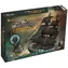 CubicFun 3D puzzle Pomsta královny Anny / 308 dílů / 68 x 26 x 64 cm /od 10 let