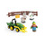 John Deere Kids - Nakládací hrací set / od 12 měsíců