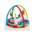 Playgro - Aktivity hrazdička s míčky / od 0 měsíců