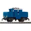 Piko 57014 myTrain® Dieselová lokomotiva posunovací / Měřítko: HO (1:87) / od 8 let