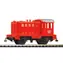Piko 57013 myTrain® Dieselová lokomotiva DB / Měřítko: HO (1:200) / rádius 358 mm / od 8 let