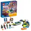 LEGO® City 60355 Mise detektiva pobřežní stráže / Počet dílků: 278 / od 6 let