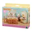 Sylvanian Families set - jídelna / od 3 let
