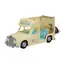 Sylvanian Families Rodinný obytný vůz / od 3 let