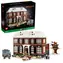 LEGO® Ideas 21330 Sám doma / Počet dílků: 3955 / od 18 let