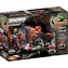 Playmobil® DINO Rise 70927 Comet Corp. Demoliční stroj / Počet dílků: 85 / od 5 let