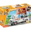 Playmobil® DUCK ON CALL 70913 Záchranářský vůz / Počet dílků: 59 / od 3 let